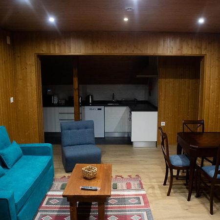 Ferienwohnung Casal Dos Netos Penhas da Saúde Exterior foto