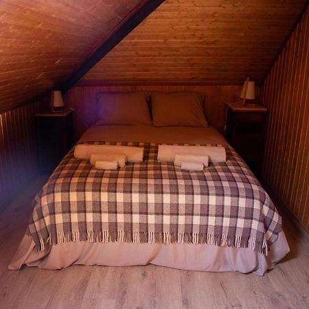 Ferienwohnung Casal Dos Netos Penhas da Saúde Exterior foto